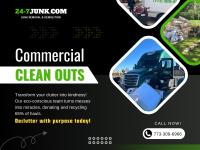 24-7JUNK.com: Junk Removal & Demolition image 6