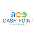 Dash Point Laundry logo