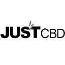 JUST CBD Store logo