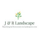 J&R Landscape - Riverside County Landscapers logo