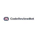 CodeReviewBot.AI logo