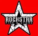 Rockstar Fire & Stone logo