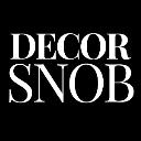 Decor Snob logo