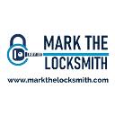 Mark the Locksmith logo