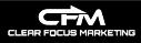Clear Focus Marketing logo