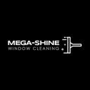 Mega-Shine Window Cleaning logo