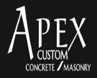 Apex Custom Concrete & Masonry image 2
