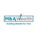 M&A Wealth logo