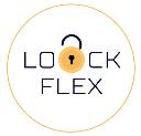 LockFlex logo