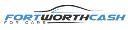 Fort Worth Cash For Cars logo