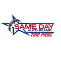 Same Day Auto Repair Tire Pros image 1