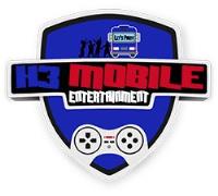 H3 Mobile Entertainment image 1