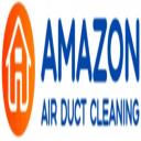 Amazon Air Duct & Dryer Vent Cleaning Towson logo