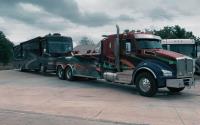 Fast Zone Towing Services image 1