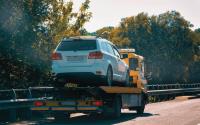 Fast Zone Towing Services image 2