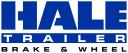 Hale Trailer Brake & Wheel - Des Moines logo
