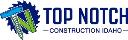 Top Notch Construction logo