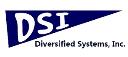 DSI Diversified Systems Inc logo