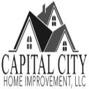 Capital City Home Improvement logo