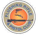 Flushing Rifle and Pistol Club logo