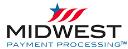 Midwest Payment Processing logo