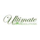 Ultimate Home Solutions logo