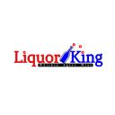 Liquor King logo