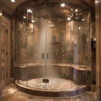 Lux Steam Showers & Showers image 2