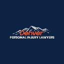 Denver Personal Injury Lawyers® | Centennial Off.. logo