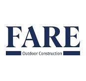 FARE Outdoor Construction image 6