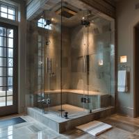 Lux Steam Showers & Showers image 4