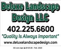 Deluxe Landscape Design LLC image 1