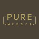 Pure Medspa logo