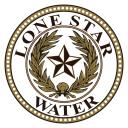 Lone Star Water logo