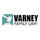 Varney Family Law logo