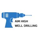 Aim High Well Drilling logo