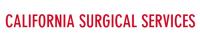 California Surgical Services image 1