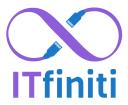 ITfiniti logo