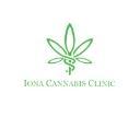 Iona Cannabis Clinic logo