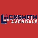 Locksmith Avondale AZ logo