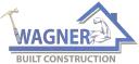 Wagner Built Construction logo