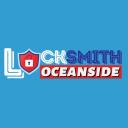 Locksmith Oceanside CA logo