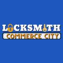 Locksmith Commerce City logo