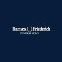 Barnes Friederich Funeral Home logo