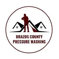 Brazos County Pressure Washing image 1