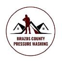 Brazos County Pressure Washing logo