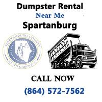 Dumpster Rental Near Me Spartanburg image 1