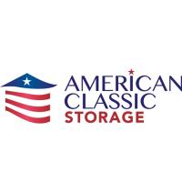 American Classic Storage image 1
