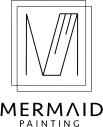 Mermaid Painting logo