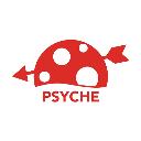 Psyche Tea logo